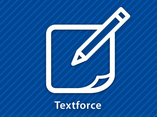 Textforce